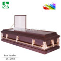SGS certified hardware casket lining for cremation